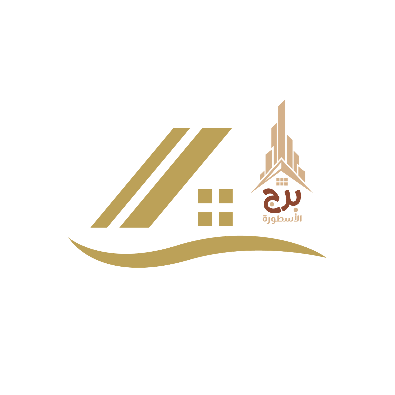 شركة برج الاسطورة للمطابخ